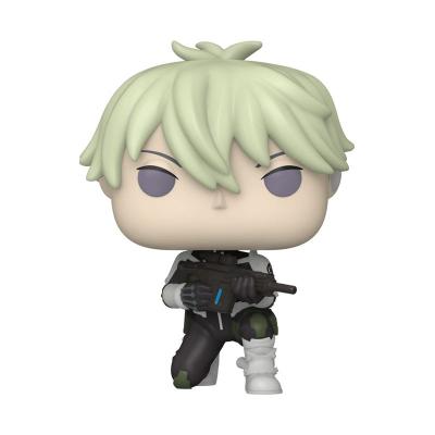 Figurka POP! - Reno (Kaiju No. 8)