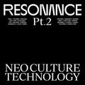 NCT - THE 2ND ALBUM RESONANCE PT.2 (ARRIVAL VER.)