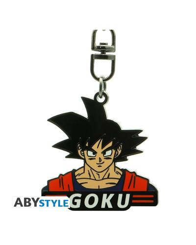 Brelok - Goku (Dragon Ball)