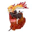 Statuetka - Rengoku Kyojuro (Vibration Stars Plus)