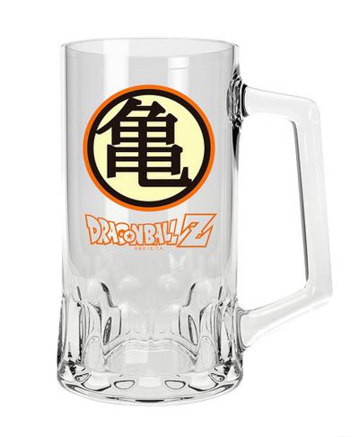 Kufel - DBZ/Kame symbol