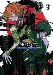 Bungou Stray Dogs: Dazai, Chuuya, lat piętnaście - Tom 3