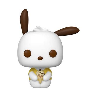 Figurka POP! - Pochacco 93