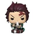 Figurka POP! - Tanjiro with noodles