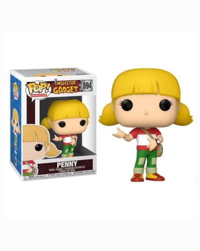 Figurka POP! - Penny