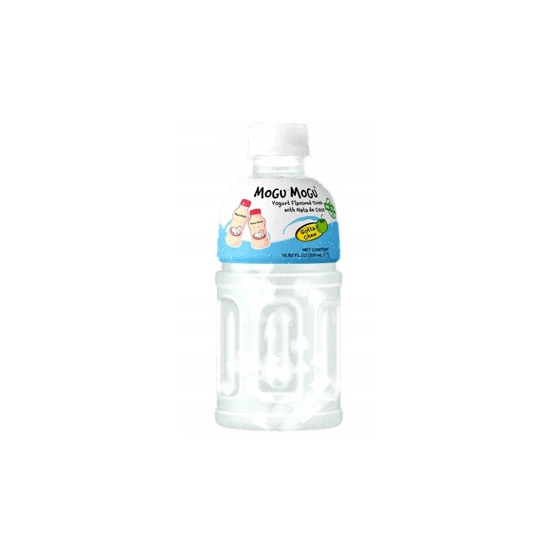 Napój - Mogu Mogu (yogurt flavour)