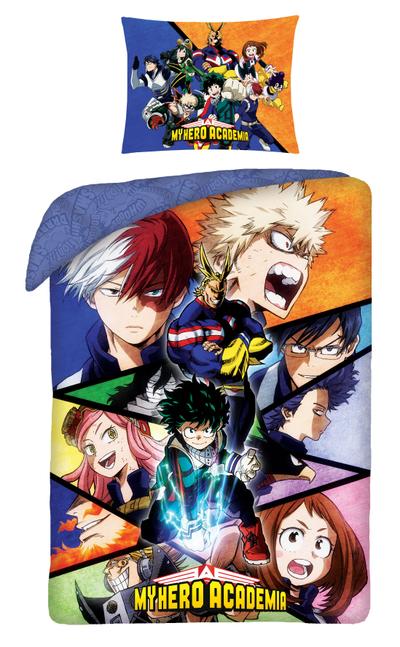 Pościel - My Hero Academia