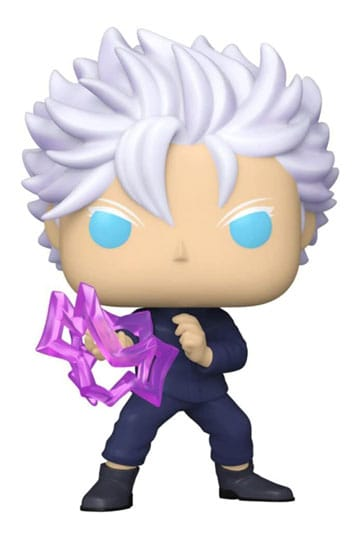 Figurka POP! - Gojo (Hollow PU) (Special Edition) 1137
