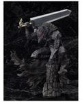 Statuetka - Guts (Berserker Armor)