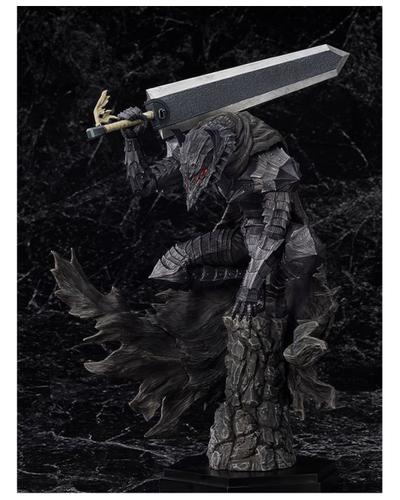 Statuetka - Guts (Berserker Armor)
