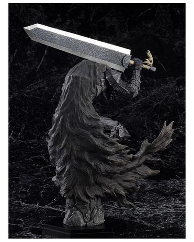 Statuetka - Guts (Berserker Armor) — zdjęcie 3