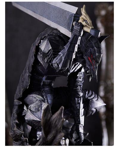 Statuetka - Guts (Berserker Armor) — zdjęcie 4