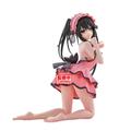 Statuetka - Kurumi Tokisaki (Sweet Silk Ver.)