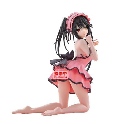 Statuetka - Kurumi Tokisaki (Sweet Silk Ver.)