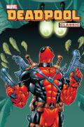 Okładka Deadpool Classic Tom 3