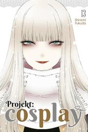 Projekt: cosplay - tom 13