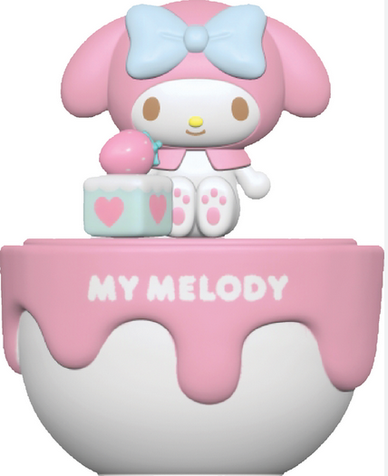 Statuetka - My Melody (50th Anniversary)