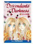 Okładka Descendants of Darkness (eng.) - tom 6