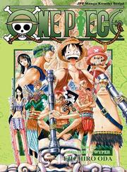 Manga One Piece tom 28