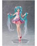 Statuetka - Hatsune Miku Rapunzel