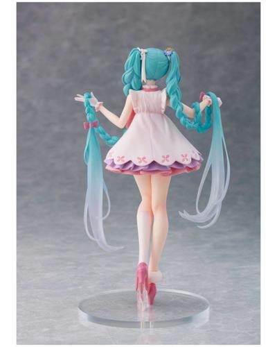 Statuetka - Hatsune Miku Rapunzel — zdjęcie 4