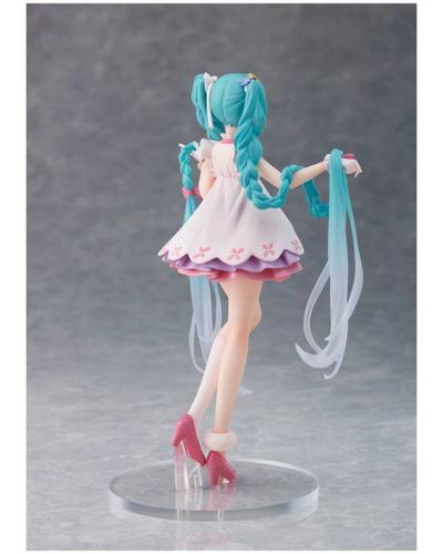 Statuetka - Hatsune Miku Rapunzel — zdjęcie 5