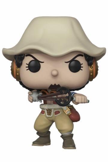 Figurka POP! - Usopp 401