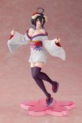 Statuetka - Albedo (Kimono Ver. Renewal Edition)