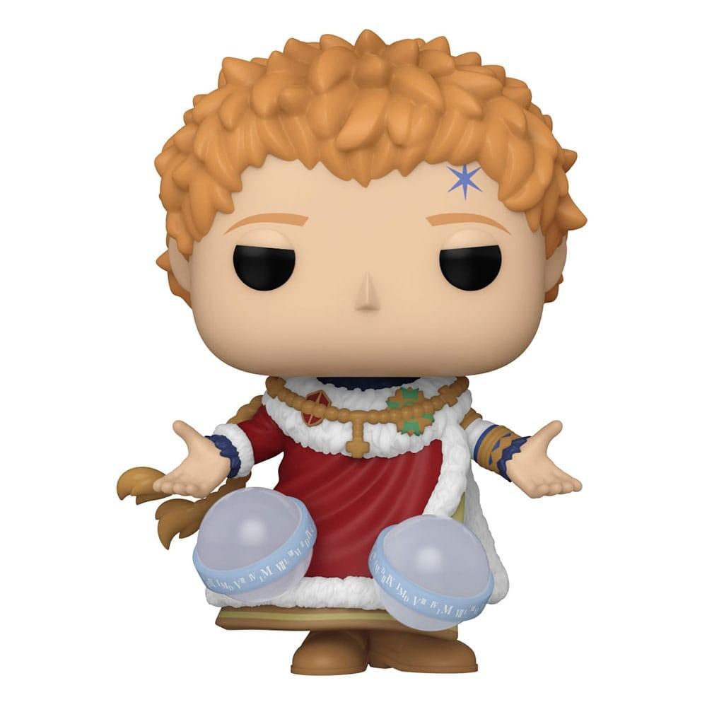 Figruka POP! - Julius 1553
