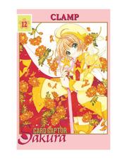 Card Captor Sakura - Tom 12