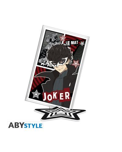 Figurka akrylowa - Joker
