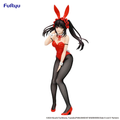 Statuetka - Kurumi Tokisaki (BiCute Bunnies) Red ver.