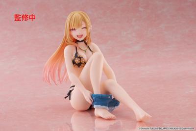 Statuetka - Marin Kitagawa (Measured Swimsuit Ver.)