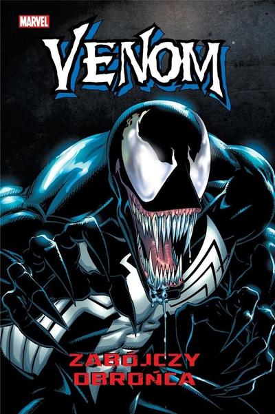Venom - Zabójczy Obrońca