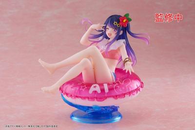 Statuetka - Ai Hoshino (Aqua Float ver.)