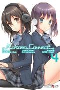 Okładka Kokoro Connect - Tom 4