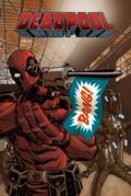 Plakat - Deadpool Bang (PP33792)