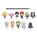 Bag Clips - Sailor Moon 3D (losowe) series 6
