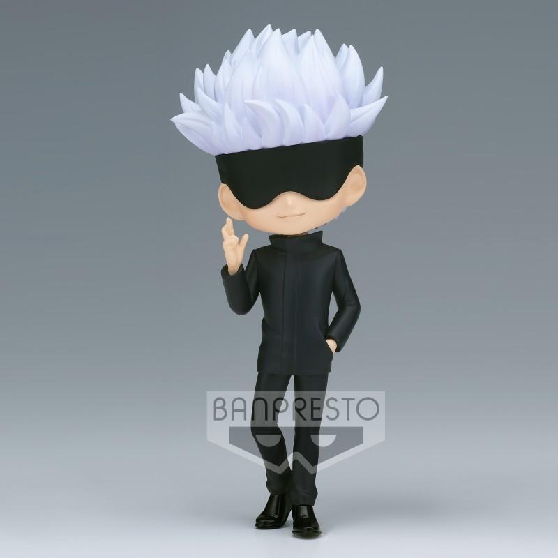 Q Posket - Satoru Gojo ver.A