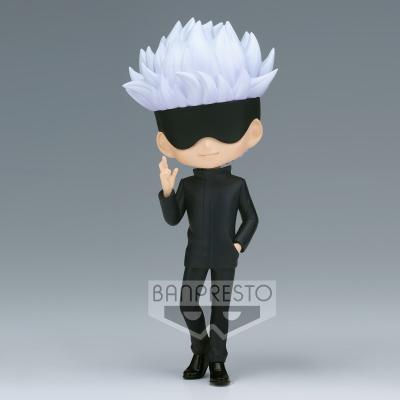 Q Posket - Satoru Gojo ver.A