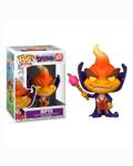 Figurka POP! - Ripto