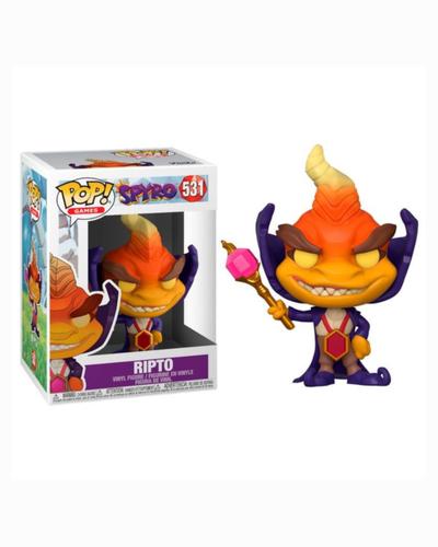 Figurka POP! - Ripto