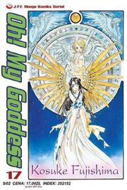 Oh! My Goddess - Tom 17