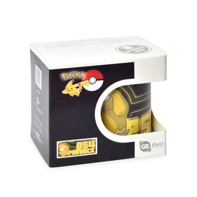 Kubek - Pokemony (Psyduck) — zdjęcie 4