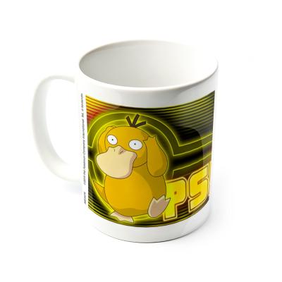 Kubek - Pokemony (Psyduck)