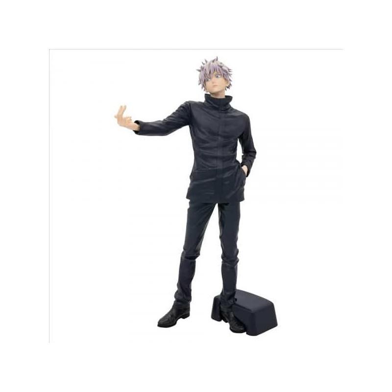 Statuetka - Satoru Gojo (Grandista)