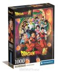 Puzzle - Dragon Ball (1000)