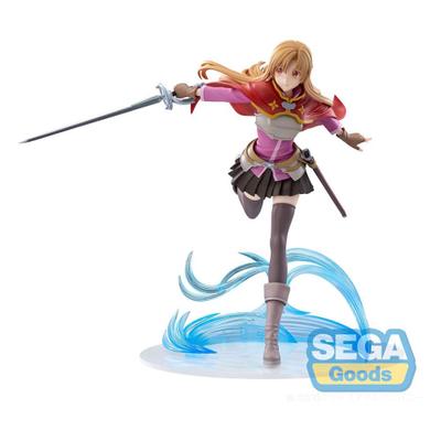 Statuetka - Asuna Progressive movie