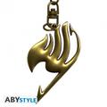 Brelok - Fairy Tail (Emblem)
