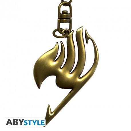 Brelok - Fairy Tail (Emblem)